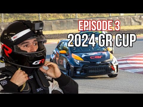 Toyota GR86 at Kyalami: Japan's Best Driver's Car on SA's Greatest Circuit